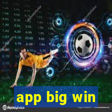 app big win